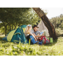 Pop-up Campingzelt Pavillo Coolquick 2 Bestway 68097 220x120x100 Lagerbestand