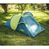 Pop-up Campingzelt Pavillo Coolquick 2 Bestway 68097 220x120x100 Eigenschaften