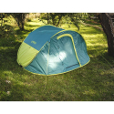 Tenda campeggio Bestway 68087 pop-up Pavillo Coolmount 4 Tent 210x240x100 Stock
