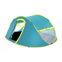 Tenda campeggio Bestway 68087 pop-up Pavillo Coolmount 4 Tent 210x240x100 Vendita
