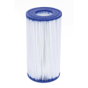 Piscine Hors-sol Power Steel Ovale 610x366x122 Bestway 56719 Caractéristiques