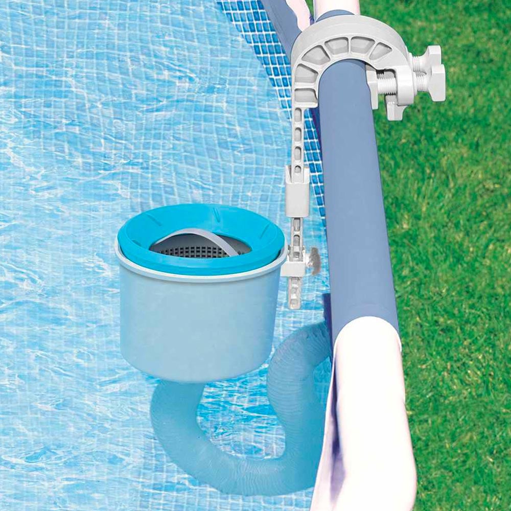 Skimmer Aspiratore Per Piscine Fuori Terra Universali Intex 28000