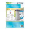 Pompa filtro Intex 28638 pulitore universale piscine fuori terra 3785 lt/hr C1000 Vendita