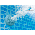 Pompa filtro Intex 28638 pulitore universale piscine fuori terra 3785 lt/hr C1000 Offerta