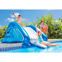 Intex 58849 Aufblasbare Rutsche für Kinderpool Planschbecken Water Slide Verkauf