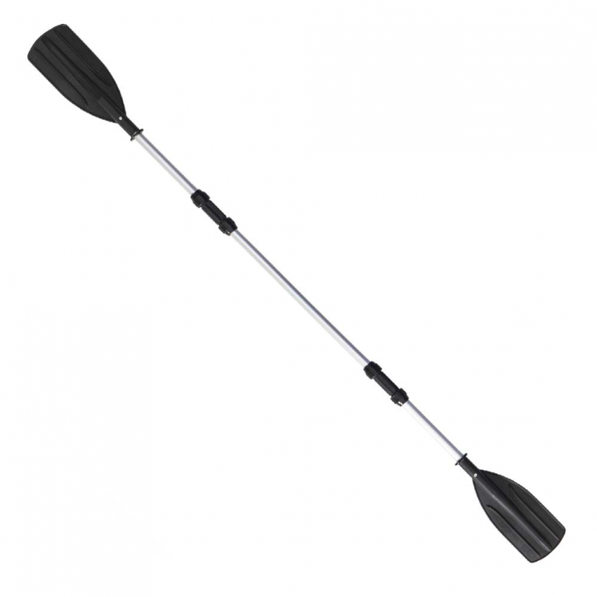 Bestway 65097 Kayak Gonflable support canne à pêche Koracle Hydro