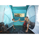Bestway 68093 Tenda da campeggio Pavillo Family Groung 4 Tent 460x230x185cm Saldi