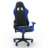 Ergonomischer Büro- und Gaming-Stuhl Design Richtungskissen und Armlehnen Sky Angebot