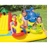 Intex 57453 Ocean Play Center Aufblasbarer Kinderpool Planschbecken Angebot
