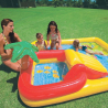 Intex 57453 Ocean Play Center Aufblasbarer Kinderpool Planschbecken Sales