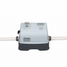 Intex 28666 Ozon Generator Chlorinator Salzwassersystem für Aufstellpools 11g/Hr Verkauf