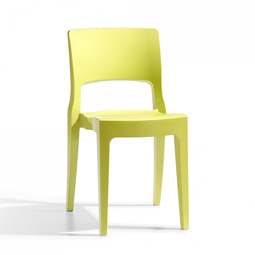 Moderne Design Stühle für Küche Restaurant Bar Scab Isy Aktion