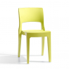 Moderne Design Stühle für Küche Restaurant Bar Scab Isy Aktion
