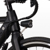 Bicicletta elettrica ebike city bike da uomo 250W Shimano W6 Misure
