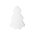 Lampada da terra tavolo albero di Natale design moderno Slide Lightree Catalogo