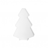 Lampada da terra tavolo albero di Natale design moderno Slide Lightree Catalogo
