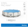 Piscina fuoriterra Bestway Steel Pro Max Pool Set rotonda 366x76cm 56416 Catalogo