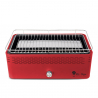 Barbecue de table au charbon de bois sans fumée avec ventilateur Merapi Modèle