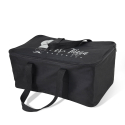 Sac de transport pour barbecue sans fumée rectangulaire Merapi Promotion
