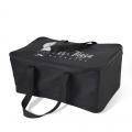Sac de transport pour barbecue sans fumée rectangulaire Merapi Promotion