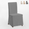 Bezug für Comfort Stuhl Langer Waschbarer Stuhl Verkauf