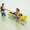 Canoa Kayak gonfiabile Intex 68307 Explorer K2 Misure
