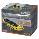 Intex 68307 Explorer K2 Kanu Kajak Aufblasbares Schlauchboot Kosten