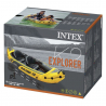 Canoa Kayak gonfiabile Intex 68307 Explorer K2 Costo