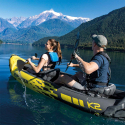 Canoa Kayak gonfiabile Intex 68307 Explorer K2 Offerta