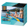 Intex 68370 Challenger 3 Boot Set Aufblasbares Schlauchboot Eigenschaften