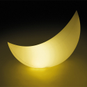 Lampe Led Demi-lune de jardin intérieur-extérieur Crescent Intex 68693 Catalogue