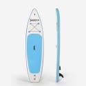 Stand Up Paddle SUP aufblasbares Board 10'6 320cm Traverso Verkauf
