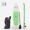Stand Up Paddle tavola gonfiabile sup 10'6 320cm Traverso Stock