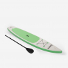 Stand Up Paddle tavola gonfiabile sup 10'6 320cm Traverso Modello