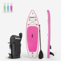 Planche de paddle gonflable pour enfants 8'6 260cm Bolina Promotion