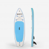 Planche de paddle gonflable pour enfants 8'6 260cm Bolina Modèle