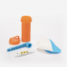 Planche de paddle gonflable pour enfants 8'6 260cm Bolina 