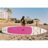 Planche de paddle gonflable pour enfants 8'6 260cm Bolina 