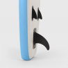 Aufblasbares Stand Up Paddle Board für Kinder 8'6 260cm Bolina Maße
