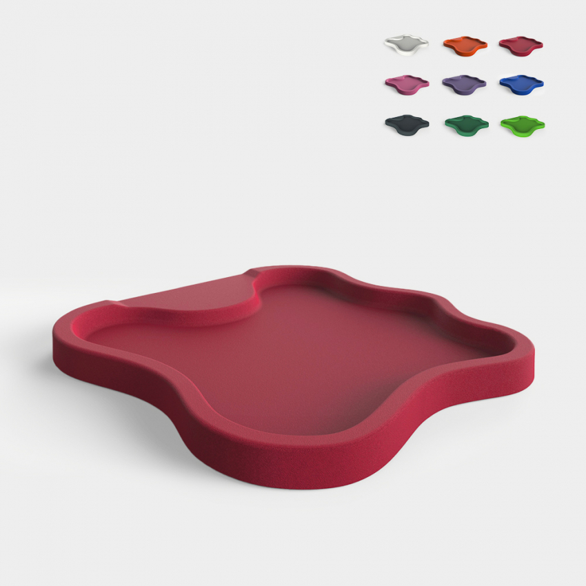 Receveur de douche de jardin piscine extérieure moderne 103x107cmArkema Design Lake D108 Receveur de douche de jardin piscine extérieure moderne 103x107cmArkema Design Lake D108