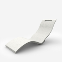 Ergonomische Spa-Garten-Chaiselongue Arkema Design Serendipity S010 Angebot