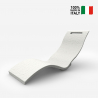 Ergonomische Spa-Garten-Chaiselongue Arkema Design Serendipity S010 Verkauf