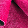 Fuchsia-Teppich der modernen Antistress 110x170cm Wohnzimmer Wohnzimmer Casacolora CCFUC Sales