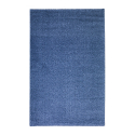 Moderner blauer Teppichwohnzimmereingang Casacolora CCDEN Verkauf