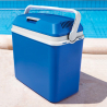 Tragbarer elektrischer Kühlschrank 24 Liter Box 12V Adriatic Verkauf