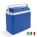 Frigorifero elettrico portatile frigo box 24 litri 12V Adriatic Offerta