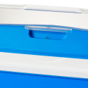 Tragbarer elektrischer Kühlschrank 24 Liter Box 12V Adriatic Katalog