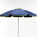 Sonnenschirm 220 cm Aluminium windfester professioneller UV-Schutz Bagnino Fluo Preis