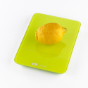 Digitale Küchenwaage Led Bunt Geschenkidee Touch Balance Verkauf