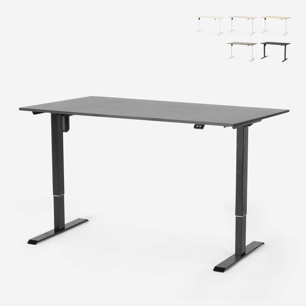 Bureau d'étude angulaire Table bibliothèque 150x140 design industriel Hoover